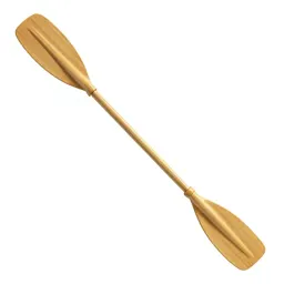 Canoe paddle