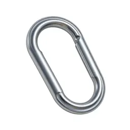 Carabiner