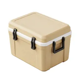 Cooler box