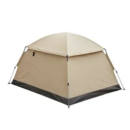 Dome tent