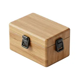 Fishing tackle box