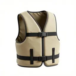 Life vest
