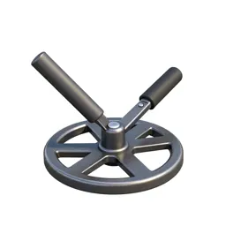 Metal detector