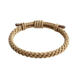 Paracord bracelet