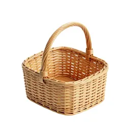 Picnic basket