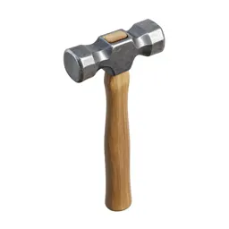 Rock hammer