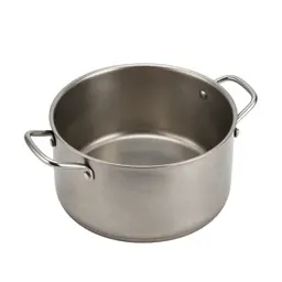 Titanium cook pot