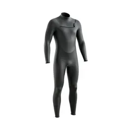 Wetsuit hanging