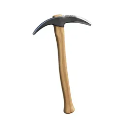 Ice axe
