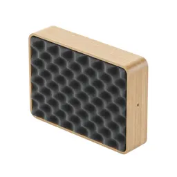 Hard camera case with foam