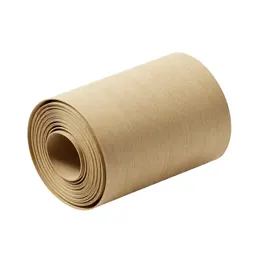 Rolled tube poster case