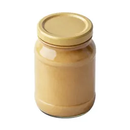 Screw-top preserving jar