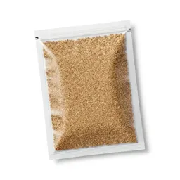 Seed packet