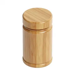 Spice jar with a shaker top