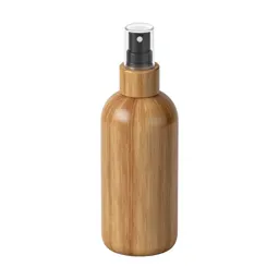 Spray mister bottle