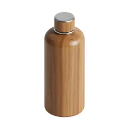 Vacuum flask