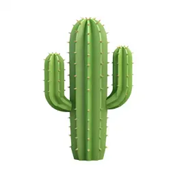 Barrel cactus