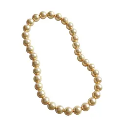 String of pearls trailing
