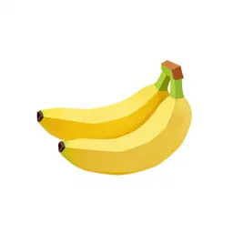 Bunch of bananas