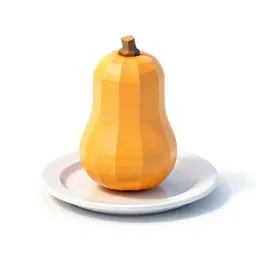 Butternut squash