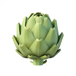 Globe artichoke
