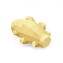 Knob of ginger