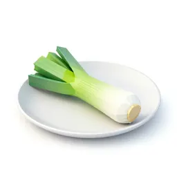 Leek