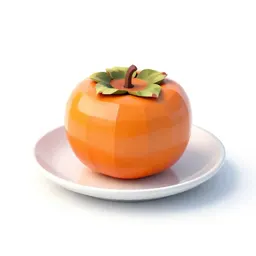 Persimmon