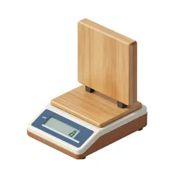 Analytical balance