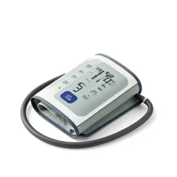 Blood pressure cuff
