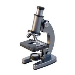 Compound microscope