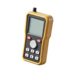 Geiger counter
