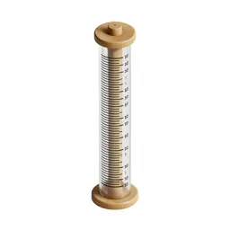 Graduated cylinder