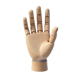 Prosthetic hand