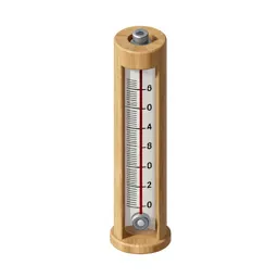 Rain gauge