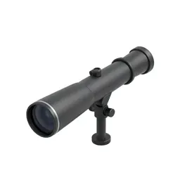 Refracting telescope