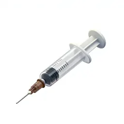 Syringe