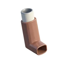 Inhaler