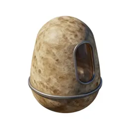 Cryosleep pod
