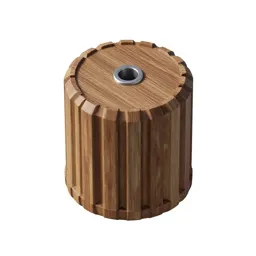 Fusion power cell