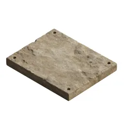 Gravity plate module