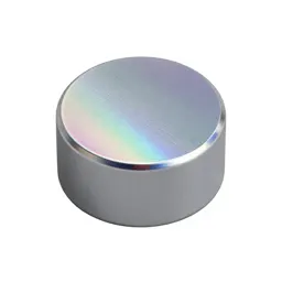 Holographic projector puck