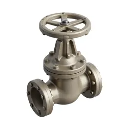 Reactor coolant valve