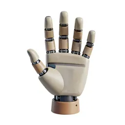 Robotic hand