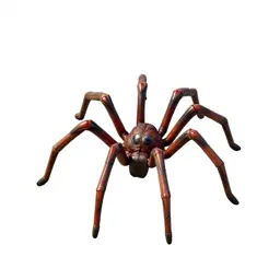 Spider walker probe