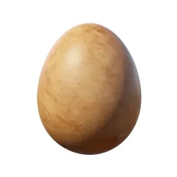 Xeno egg casing