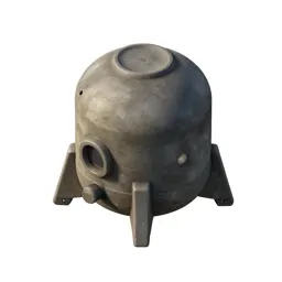 Atmospheric probe