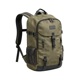 EVA suit backpack