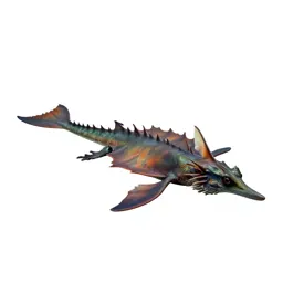 Seadragon
