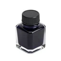 Bottle of india ink